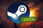 Steam est� regalando dos juegos gratis para PC, pero solo por tiempo limitado