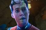 Un extra�o easter egg de Subnautica 2 te lleva a una reuni�n fuera de lo normal