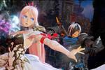 Tales of Arise: Beyond the Dawn Edition llega este viernes a Nintendo Switch 2: precio, tamaño y características