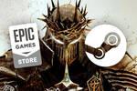 Lords of the Fallen 2 podrá lanzarse en Steam tras romper el acuerdo con Epic Games Store