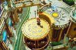 Nueva demo de The Adventures of Elliot: The Millennium Tales que permite trasladar el progreso