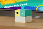 Nex Playground, la consola familiar que recuerda a Kinect, prepara su llegada a Europa tras arrasar en EE.UU.