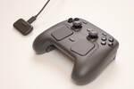 El nuevo Steam Controller puede reproducir canciones gracias a sus hápticos y una herramienta creada por fans