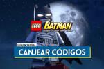 Todos los códigos de canje y recompensas de LEGO Batman El Legado del Caballero Oscuro