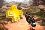 PlayStation Plus