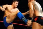 La demanda m�s inesperada de Nintendo: prohibi� a una gran estrella de WWE luchar con estas botas