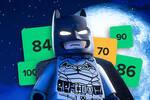 La crítica dicta sentencia: el nuevo LEGO Batman ya es el juego de LEGO mejor valorado en Metacritic