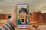 Nintendo anuncia Pictonico!, un nuevo juego para móviles que convierte tus fotos en minijuegos