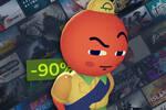 Estos juegazos de PC cuestan menos de 5 euros en Steam, pero solo por tiempo limitado.