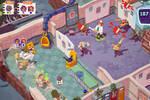 Es como un Overcooked pero de médicos en un loco hospital y ya se puede probar gratis en Steam