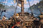 Ubisoft escucha a la comunidad y confirma que el remake de Assassin's Creed Black Flag tendr� una deseada funci�n