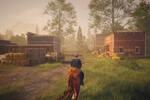 Frontier Legends, un juego de supervivencia en mundo abierto en el Salvaje Oeste, ya tiene fecha de lanzamiento