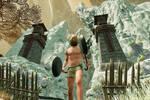 Outward 2 ya tiene fecha de lanzamiento en acceso anticipado y hasta los PC 'patata' podr�n moverlo