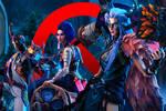 Quantic Dream cancela su MOBA gratuito tres meses después de su lanzamiento y anuncia despidos
