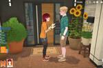 Paralives, el nuevo rival indie de Los Sims, ense�a su gameplay en un nuevo tr�iler y 45 minutos de partida