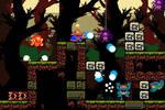 Dark Scrolls retrasa su lanzamiento para huir de Mina the Hollower, lo nuevo de los creadores de Shovel Knight