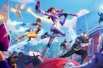 Fortnite vuelve a la App Store en casi todo el mundo mientras Epic Games prepara la batalla final contra Apple