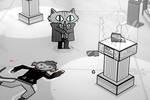 Feline Forensics and the Meowseum Mystery ya a la venta en Steam