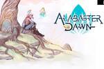 Alabaster Dawn