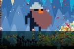 Dwarf Eats Mountain ya disponible en Steam 