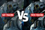Ray Tracing vs Path Tracing en 2026: ¿En qué se diferencian y por qué consume tanto en tu GPU?