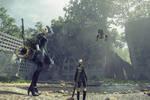 Yoko Taro, director de NieR, explica la realidad de crear juegos: 'Todo empieza por el dinero'
