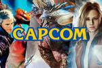 Capcom actualiza las ventas de sus juegos más exitosos