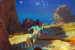 Ahora puedes jugar a Subnautica 2 en tercera persona: la nueva perspectiva es real gracias a este mod