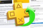Confirmada la subida de precio de PlayStation Plus en todos los niveles de suscripción: Essential, Extra y Premium.
