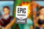 Epic Games Store