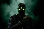Splinter Cell