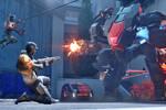 Los creadores de Splitgate anuncian Empulse, un shooter multijugador inspirado en Titanfall