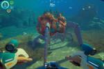 Subnautica 2 ajustará la agresividad de sus criaturas tras las quejas de los jugadores por ataques frustrantes