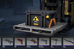 Valve pide tumbar la demanda contra Counter-Strike 2 y compara sus cajas de botín con sobres de cromos de béisbol