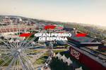 Fecha, detalles y tráiler del 'Pack de temporada 2026' de F1 25, que incluirá el nuevo circuito de Madrid