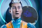 Subnautica 2 esconde un easter egg bastante cerca del punto donde comienza el juego
