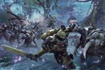 Warhammer 40,000: Space Marine 2 lanza por sorpresa su gran actualización Purgation con una nueva misión PvE