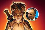 Peter Molyneux