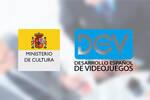 Acuerdo entre el Ministerio de Cultura y DEV para apoyar la industria española de videojuegos