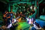 El spin-off roguelike de Deep Rock Galactic debuta en Steam con críticas 'variadas', que divide a los fans