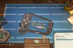 ReStory muestra su gameplay y nos invita a reparar consolas, móviles y tecnología retro en el Tokio de los 2000