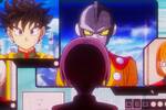Dragon Ball Xenoverse 3 presenta en detalle a los �ltimos personajes de Akira Toriyama en su nuevo futuro