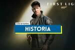 Todos los cap�tulos del modo historia al 100% en 007 First Light