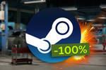 Steam está regalando este querido simulador de mecánica de coches para PC: así te lo quedas gratis para siempre