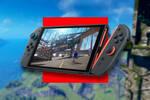 Sonic Frontiers: Definitive Edition se filtra su fecha en Nintendo Switch 2