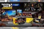 Reserva Construction Simulator: Evolution en GAME con su edición Collector's exclusiva