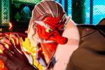 Mr. Karate ya tiene fecha en Fatal Fury: City of the Wolves