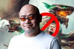 Hideki Kamiya prefiere un juego cancelado a un mal juego