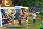 Project Rene: El juego que iba a ser Los Sims 5 tiene nuevas imágenes
