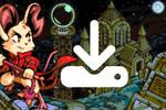 Menos de 1 GB: el esperadísimo Mina the Hollower desvela su tamaño exacto en Nintendo Switch y Switch 2